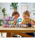 LEGO Friends Будинок на центральній вулиці (41704)