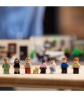 Конструктор LEGO Creator Queer Eye - The Fab 5 Loft 10291