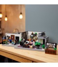 Конструктор LEGO Creator Queer Eye - The Fab 5 Loft 10291