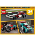 LEGO Creator Авто для вуличних перегонів (31127)