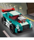 LEGO Creator Авто для вуличних перегонів (31127)