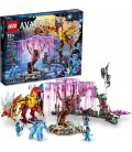 Конструктор Лего Аватар Торук Макто та Дерево душ LEGO Avatar 75574