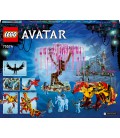 Конструктор Лего Аватар Торук Макто та Дерево душ LEGO Avatar 75574