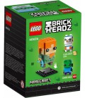 Lego BrickHeadz Майнкрафт Алекс 40624