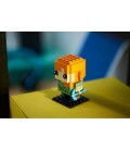 Lego BrickHeadz Майнкрафт Алекс 40624