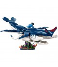 Конструктор LEGO Avatar Паякан, Тулкун та Костюм краба 761 деталь (75579)