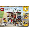 Конструктор LEGO Creator Міський магазин локшини (31131)