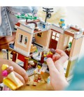 Конструктор LEGO Creator Міський магазин локшини (31131)