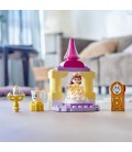 Конструктор LEGO DUPLO ǀ Disney Бальний зал Белль 23 деталі (10960)