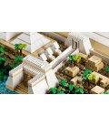 Конструктор LEGO Architecture Піраміда Хеопса