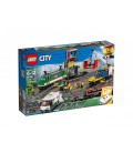 Конструктор LEGO City Вантажний потяг