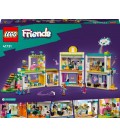 LEGO Friends Хартлейк-Сіті: міжнародна школа (41731)