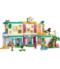 LEGO Friends Хартлейк-Сіті: міжнародна школа (41731)