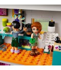 LEGO Friends Хартлейк-Сіті: міжнародна школа (41731)