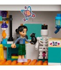 LEGO Friends Хартлейк-Сіті: міжнародна школа (41731)