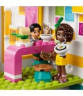 LEGO Friends Хартлейк-Сіті: міжнародна школа (41731)