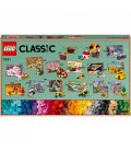 Конструктор LEGO Classic 90 років гри (11021)