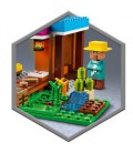 LEGO Minecraft Пекарня (21184)