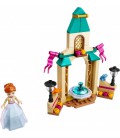 Конструктор LEGO Disney Princess Двір палацу Анни 74 деталі (43198_EU)