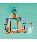 Конструктор LEGO Disney Princess Двір палацу Анни 74 деталі (43198_EU)