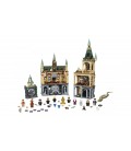 Конструктор LEGO Harry Potter Гоґвортс: Таємна кімната 1176 деталей (76389)