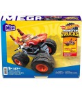 Конструктор Hot Wheels позашляховик Тигрова Акула Mega Construx