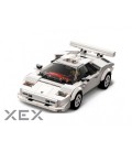 Конструктор LEGO Speed ​​Champions Lamborghini Countach (76908)