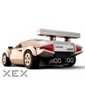 Конструктор LEGO Speed ​​Champions Lamborghini Countach (76908)