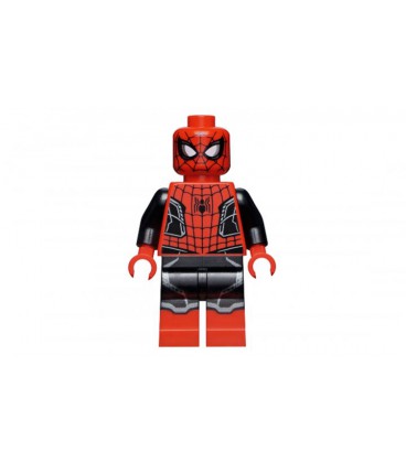 Конструктор LEGO Spider-Man - Upgraded Suit 1 деталей (sh782)