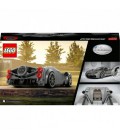 Конструктор LEGO Speed ​​Champions Pagani Utopia 249 деталей (76915 79609)