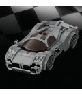 Конструктор LEGO Speed ​​Champions Pagani Utopia 249 деталей (76915 79609)