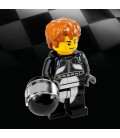 Конструктор LEGO Speed ​​Champions Pagani Utopia 249 деталей (76915 79609)