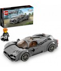 Конструктор LEGO Speed ​​Champions Pagani Utopia 249 деталей (76915 79609)