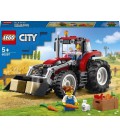 LEGO City Трактор (60287)