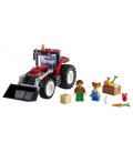 LEGO City Трактор (60287)