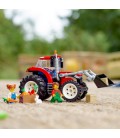 LEGO City Трактор (60287)
