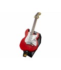 Lego Ideas Гітара Fender Stratocaster 21329