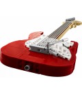 Lego Ideas Гітара Fender Stratocaster 21329