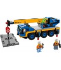 LEGO City Пересувний кран (60324)