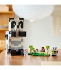 LEGO Minecraft Помешкання панди (21245)