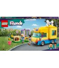 LEGO Friends Фургон для порятунку собак (41741)