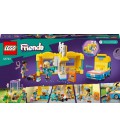 LEGO Friends Фургон для порятунку собак (41741)