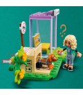 LEGO Friends Фургон для порятунку собак (41741)