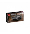 Конструктор LEGO Speed ​​Champions Fast & Furious 1970 Dodge Charger R/T 345 деталей (76912 79338)