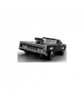 Конструктор LEGO Speed ​​Champions Fast & Furious 1970 Dodge Charger R/T 345 деталей (76912 79338)