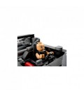 Конструктор LEGO Speed ​​Champions Fast & Furious 1970 Dodge Charger R/T 345 деталей (76912 79338)