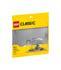 Конструктор LEGO Classic Базова пластина сірого кольору (11024)