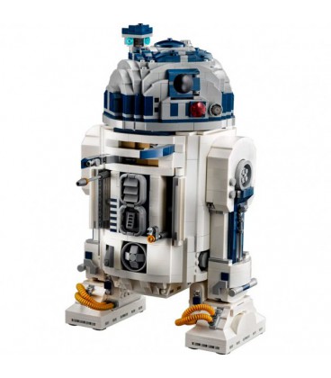 Конструктор LEGO Star Wars R2-D2 (75308) [82814]