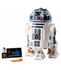 Конструктор LEGO Star Wars R2-D2 (75308) [82814]