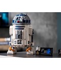 Конструктор LEGO Star Wars R2-D2 (75308) [82814]